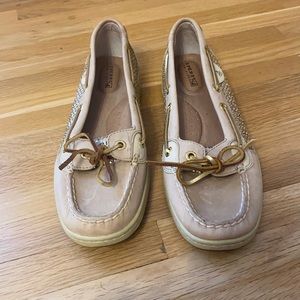 Sperry Women's Angelfish Boat Shoes